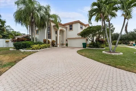 5710 NW 62nd Street Parkland FL 33067