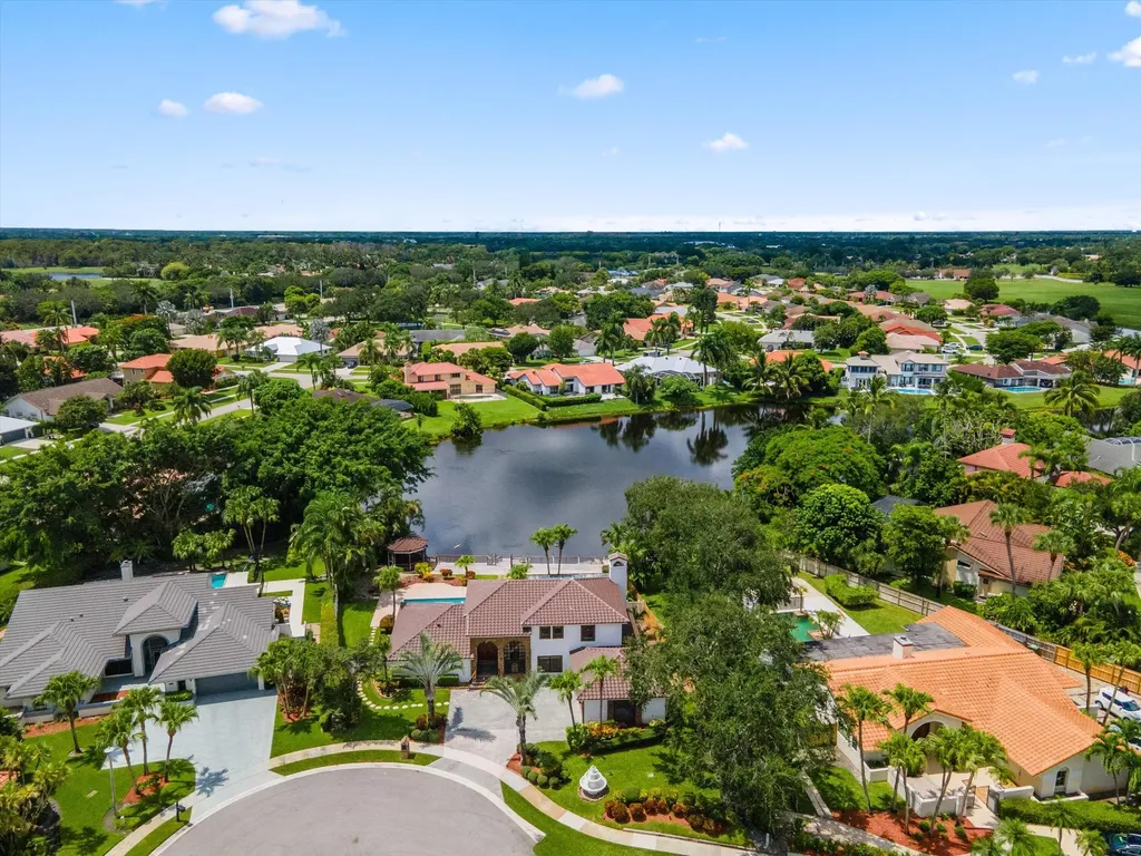 2195 Portland Court Wellington FL 33414