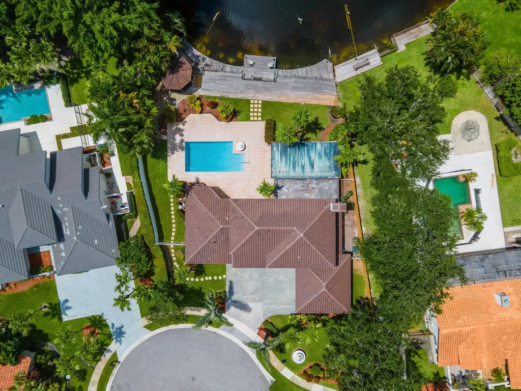 2195 Portland Court Wellington FL 33414