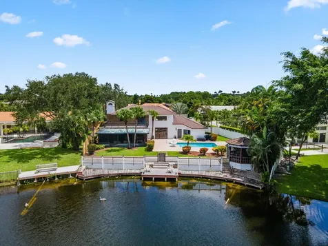 2195 Portland Court Wellington FL 33414