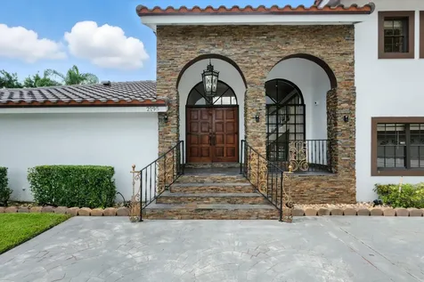 2195 Portland Court Wellington FL 33414