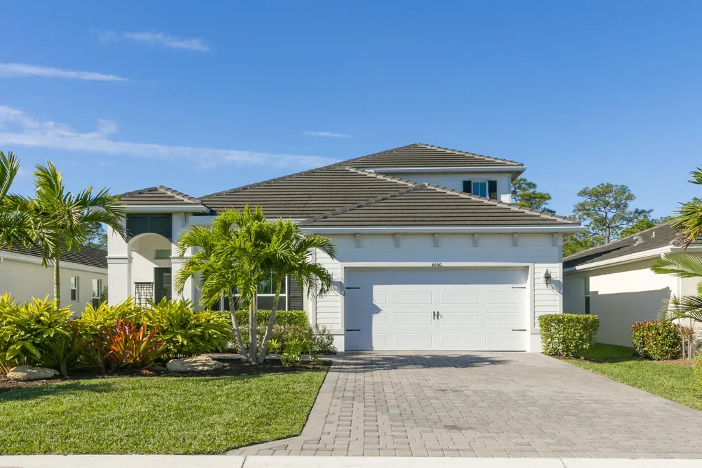 4660 SW Ardsley Drive Stuart FL 34997