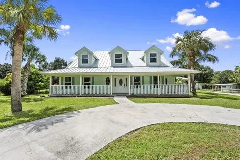 5454 SW Quail Hollow Street Palm City FL 34990