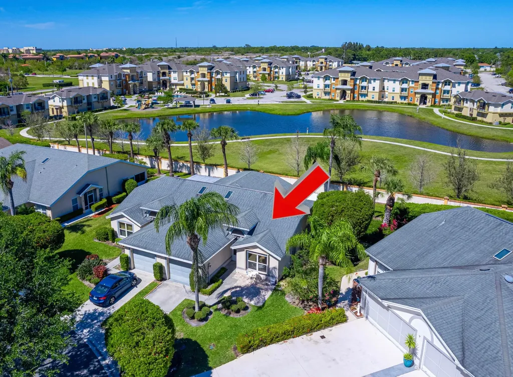 4293 SE Brittney Circle Port St Lucie FL 34952