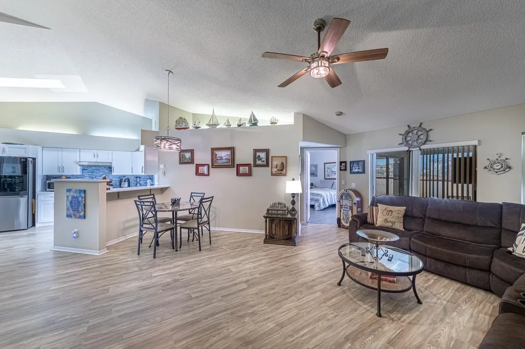 4293 SE Brittney Circle Port St Lucie FL 34952