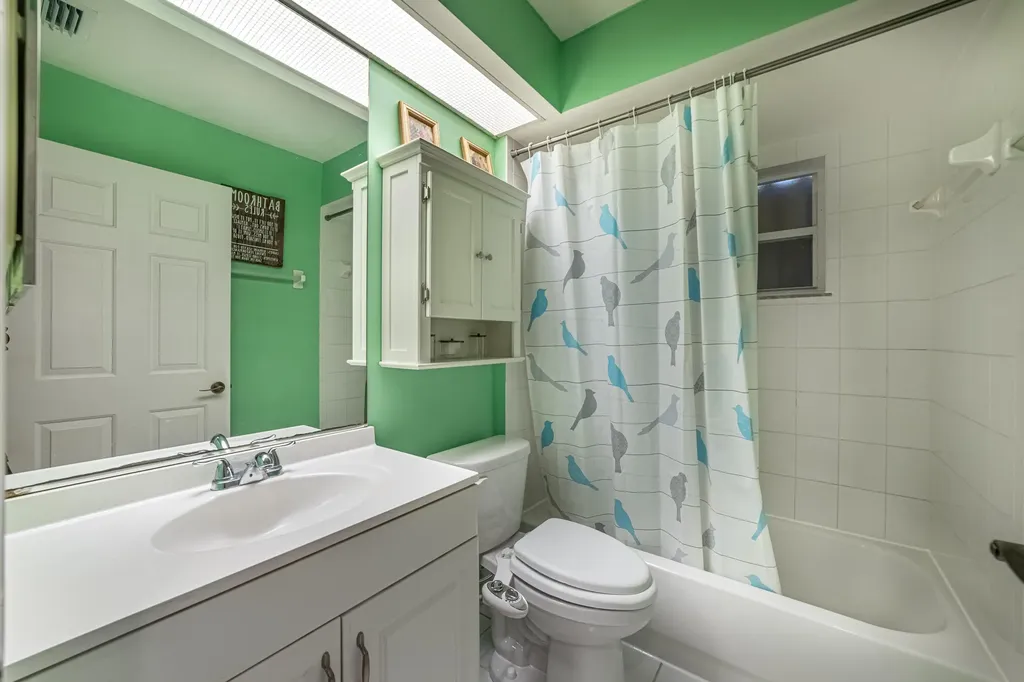 4293 SE Brittney Circle Port St Lucie FL 34952