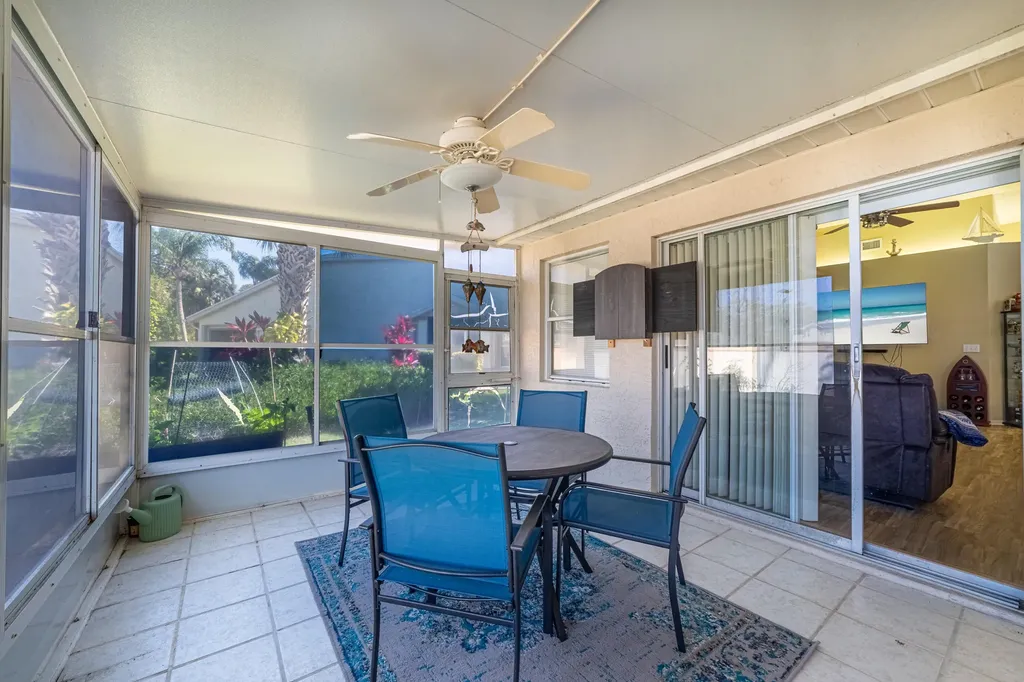 4293 SE Brittney Circle Port St Lucie FL 34952