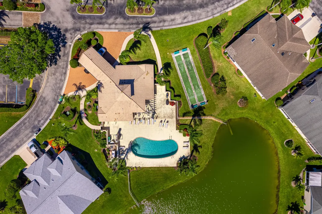 4293 SE Brittney Circle Port St Lucie FL 34952
