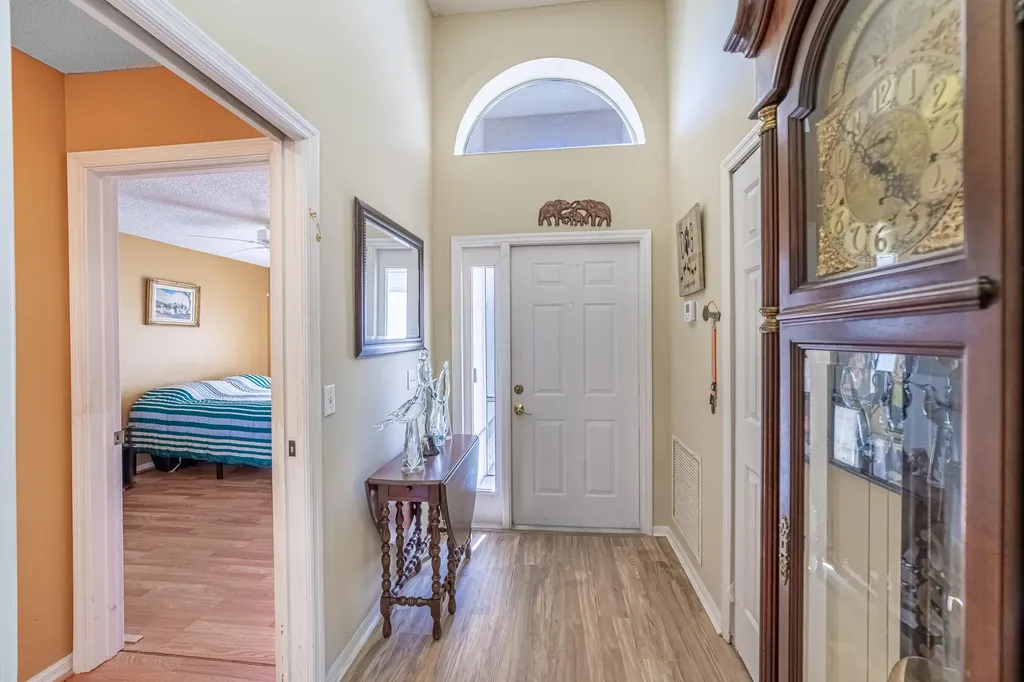 4293 SE Brittney Circle Port St Lucie FL 34952