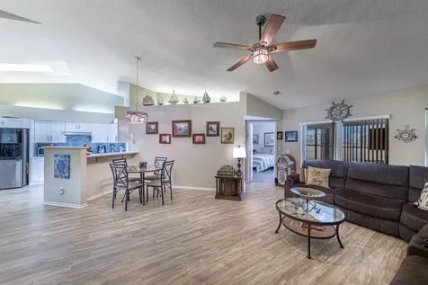 4293 SE Brittney Circle Port St Lucie FL 34952