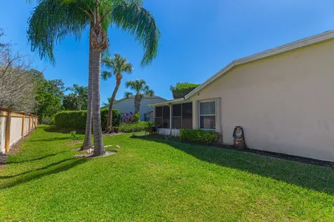 4293 SE Brittney Circle Port St Lucie FL 34952