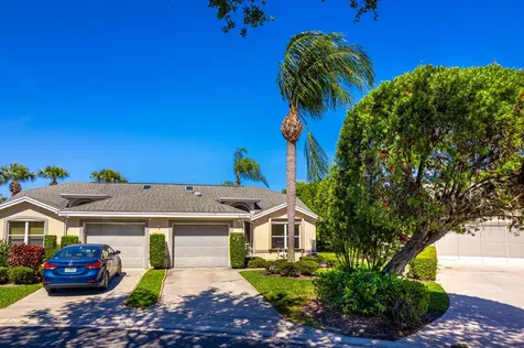 4293 SE Brittney Circle Port St Lucie FL 34952