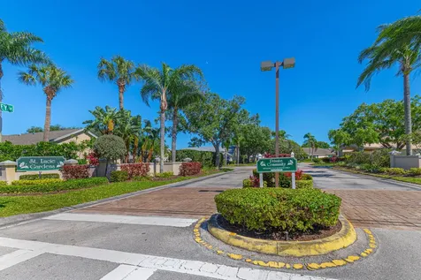 4293 SE Brittney Circle Port St Lucie FL 34952