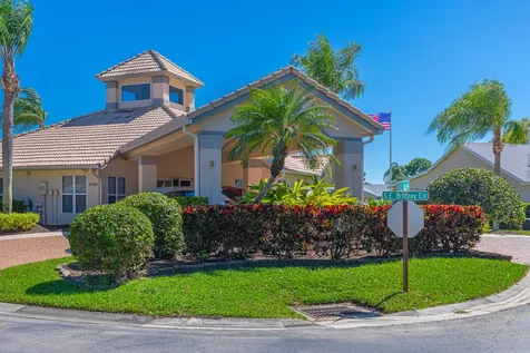 4293 SE Brittney Circle Port St Lucie FL 34952