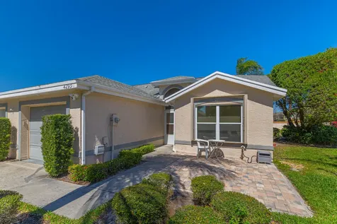 4293 SE Brittney Circle Port St Lucie FL 34952