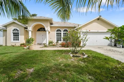 767 SW Bond Road Port St Lucie FL 34953