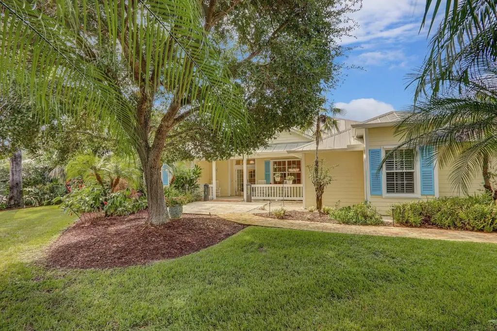 3751 SW Canoe Creek Terrace Palm City FL 34990