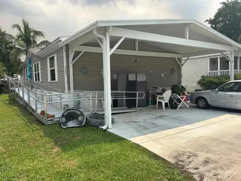 13062 SW 9th Court Davie FL 33325