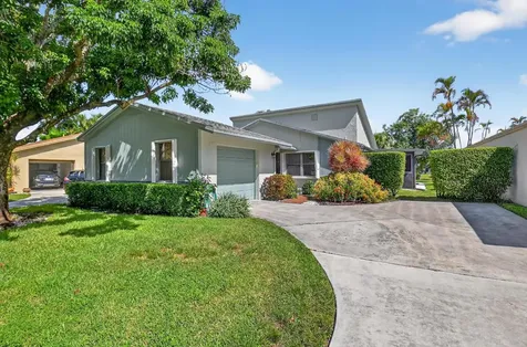 2455 NW 10th Street Delray Beach FL 33445