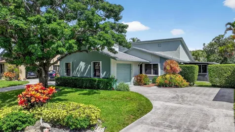 2455 NW 10th Street Delray Beach FL 33445