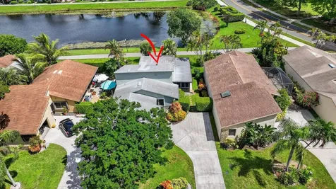 2455 NW 10th Street Delray Beach FL 33445