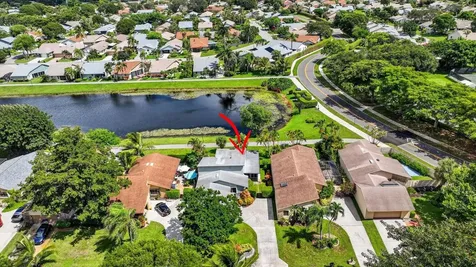 2455 NW 10th Street Delray Beach FL 33445