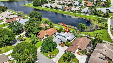 2455 NW 10th Street Delray Beach FL 33445