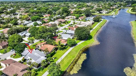 2455 NW 10th Street Delray Beach FL 33445