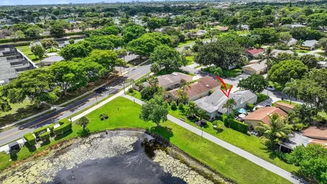 2455 NW 10th Street Delray Beach FL 33445