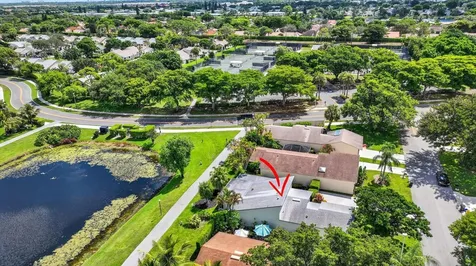 2455 NW 10th Street Delray Beach FL 33445