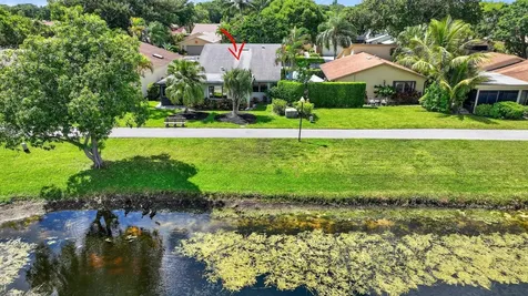 2455 NW 10th Street Delray Beach FL 33445