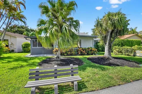 2455 NW 10th Street Delray Beach FL 33445