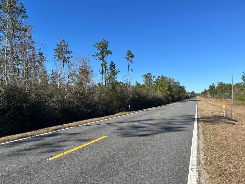 Tbd Fairview Road Marianna FL 32448