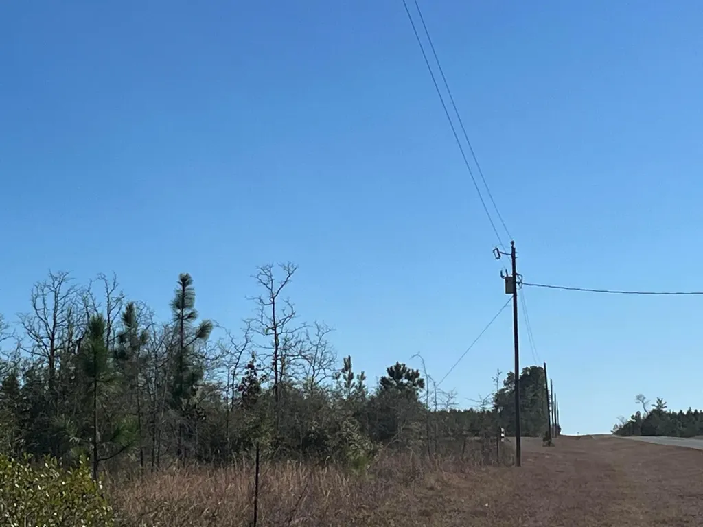 Tbd Fairview Road Marianna FL 32448
