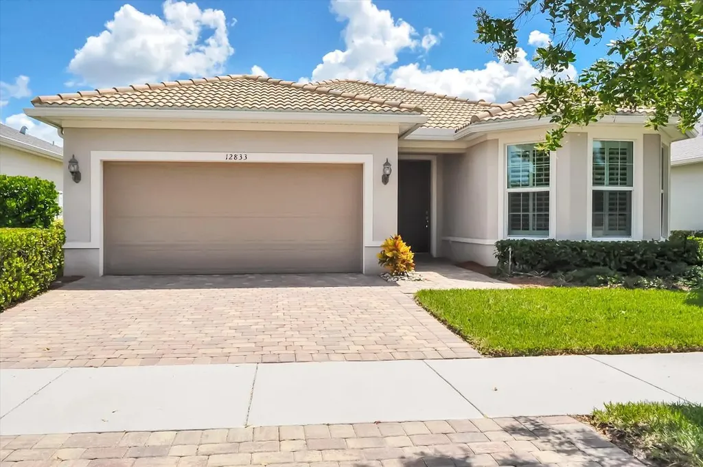 12833 SW Aureolian Lane Port St Lucie FL 34987