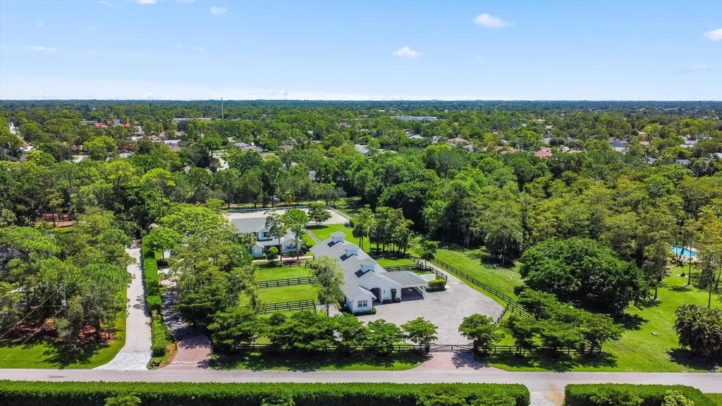 14711 Draft Horse Lane Wellington FL 33414