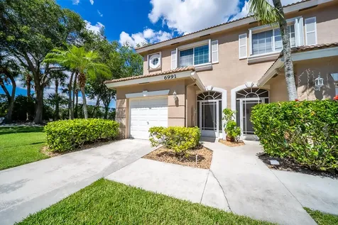6991 Oak Bridge Lane Lake Worth FL 33467