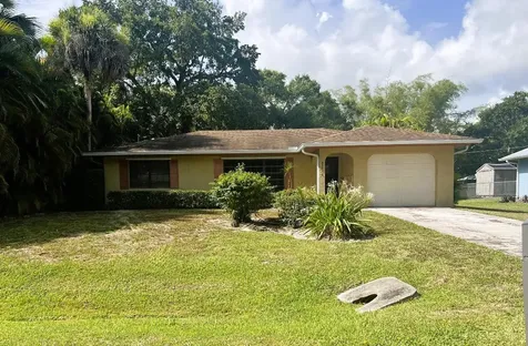 8301 Kenwood Road Fort Pierce FL 34951