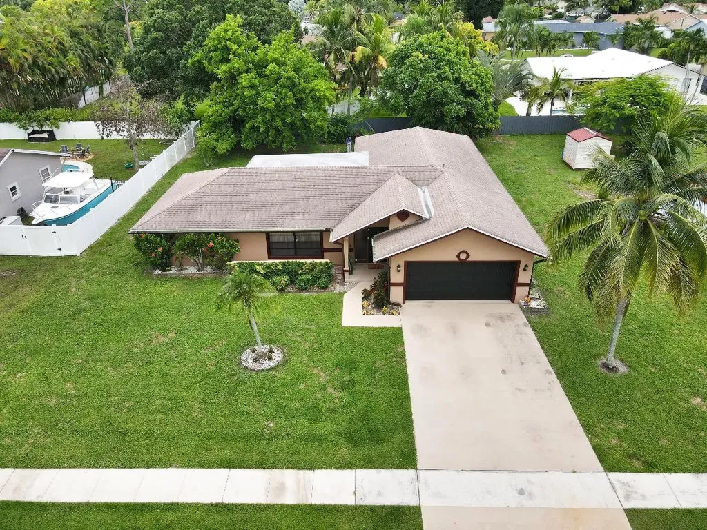 145 Santa Monica Avenue Royal Palm Beach FL 33411