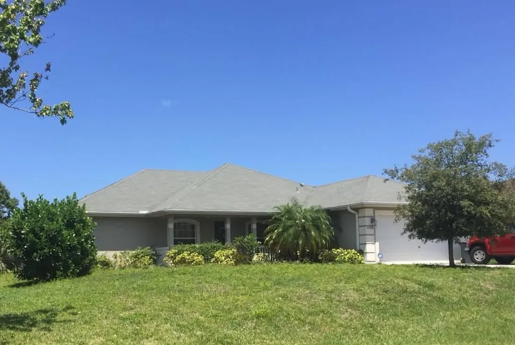 5900 Shannon Drive Fort Pierce FL 34951