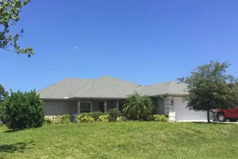 5900 Shannon Drive Fort Pierce FL 34951