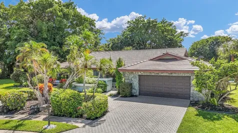 10397 Camelback Lane Boca Raton FL 33498