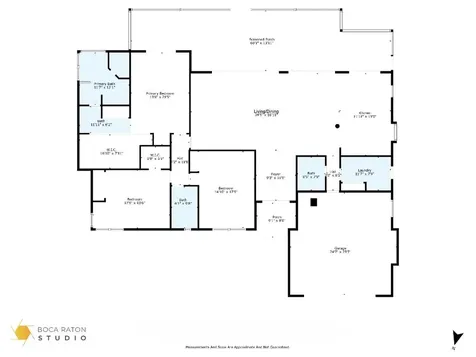 10397 Camelback Lane Boca Raton FL 33498