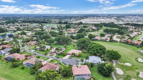 10397 Camelback Lane Boca Raton FL 33498