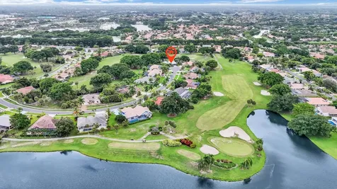 10397 Camelback Lane Boca Raton FL 33498