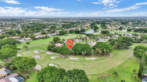 10397 Camelback Lane Boca Raton FL 33498