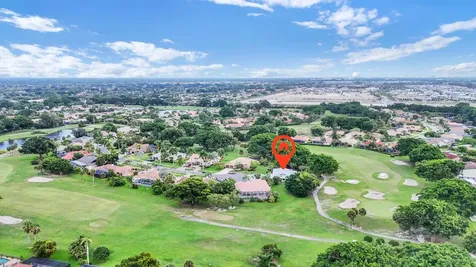 10397 Camelback Lane Boca Raton FL 33498