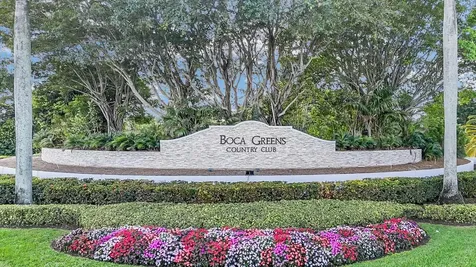 10397 Camelback Lane Boca Raton FL 33498