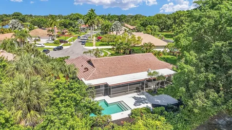 10397 Camelback Lane Boca Raton FL 33498