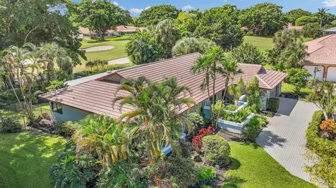 10397 Camelback Lane Boca Raton FL 33498